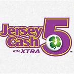 nj lottery cash 5
